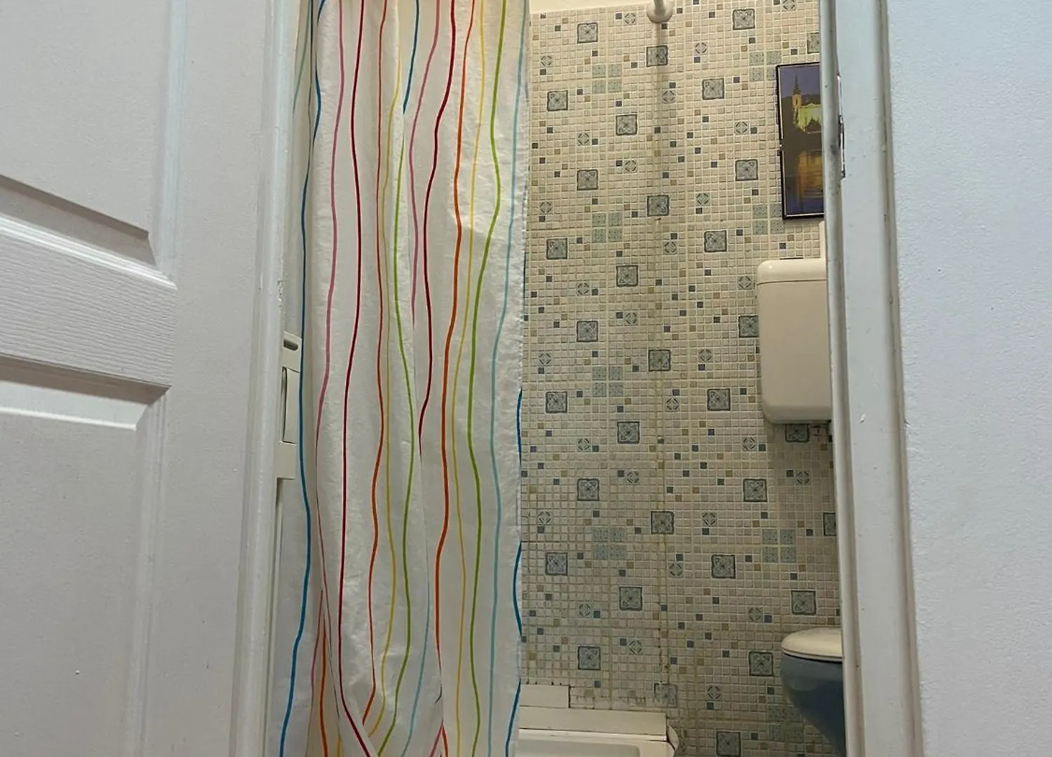 בודפשט Red Locomotive Apartment הונגריה