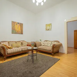 Jackquaters Silver Apartament