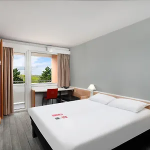 Hotel Ibis Citysouth, Budapeste