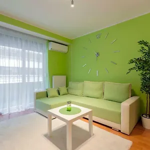 Aquaflat Apartament