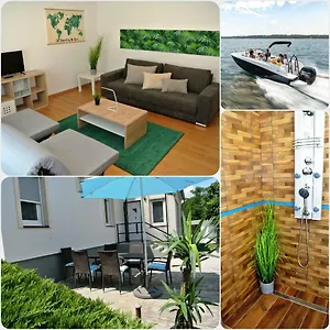 B12 Apartament