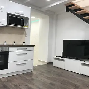 Blaha Art Apartament